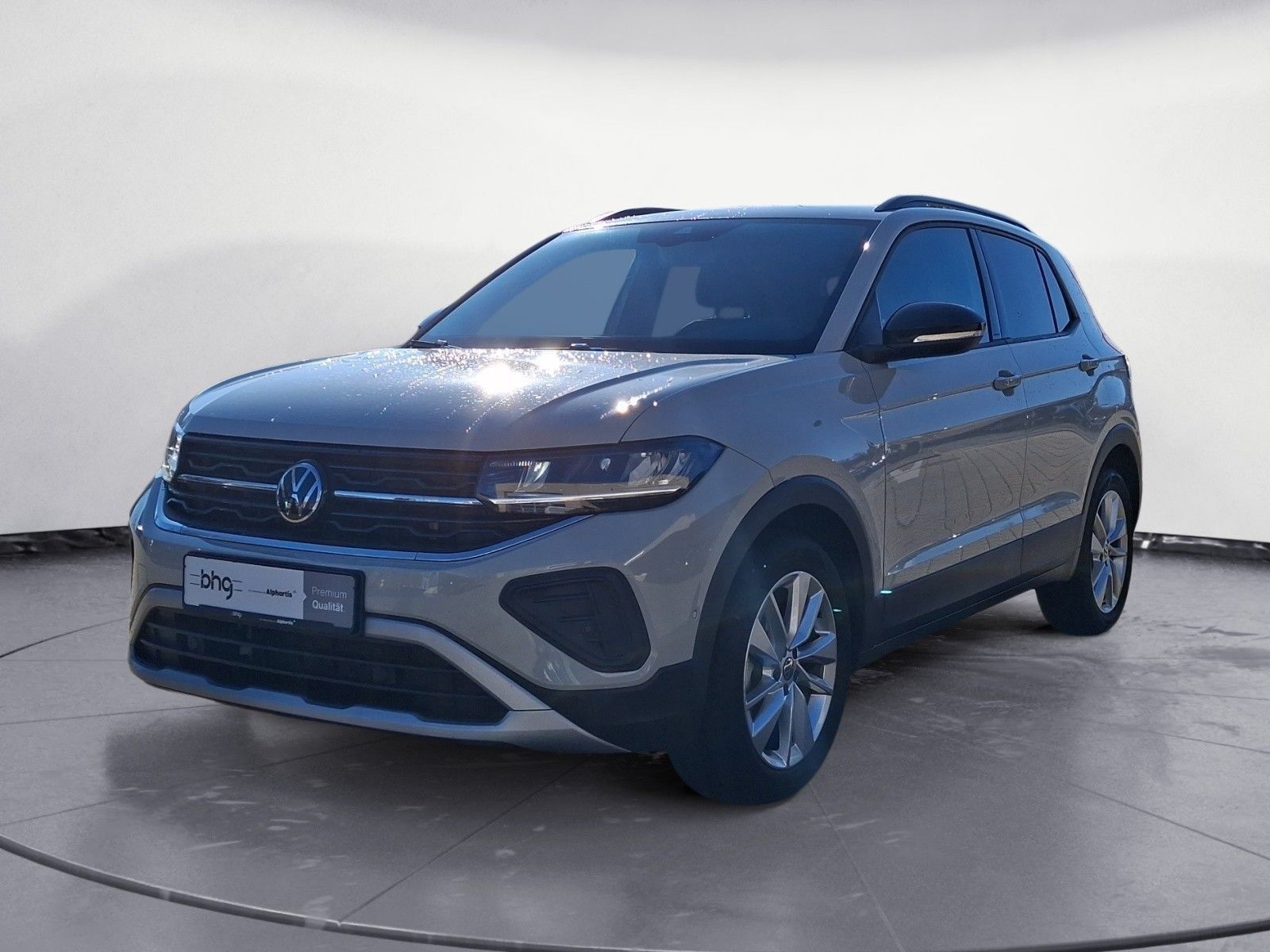 Volkswagen T-Cross - Bild 2