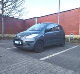 Hyundai i10 1.1 CRDi TÜV neu  Sofort fahrbereit - Hyundai i10 mit Diesel-Antrieb