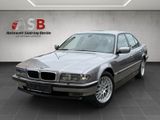 BMW 740i Facelift*Leder*Navi*Xenon*Schiebedach*18" - BMW aus 1998