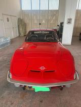 Opel GT 1970 - gebrauchte Opel GT aus dem Jahr 1970