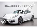Porsche Panamera 3.6 Btw auto, Fiscale waarde € 8.000,- - Porsche Panamera Gebrauchtwagen