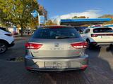 Seat Leon ST FR DSG ACC LED Navi - Seat Leon mit Diesel-Antrieb: Kombi