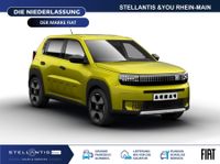 Fiat Grande Panda - Vorschau Bild 5