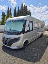 Niesmann + Bischoff Arto 88 LE (Modelljahr 2017),  sehr gepflegt!