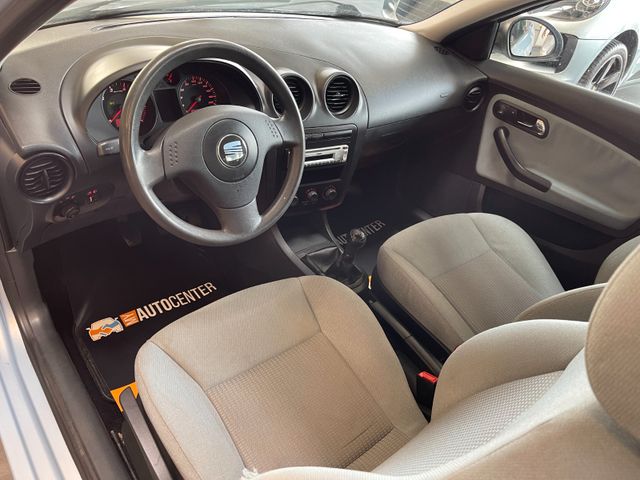 Seat Ibiza 1.4 16V 55 kW Fresh *KLIMAANLAGE*TÜV 0625