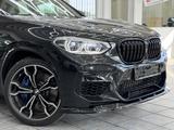 BMW X4 M Competition, 2 Hand, Deutsch, Service Neu - BMW Gebrauchtwagen in Münster