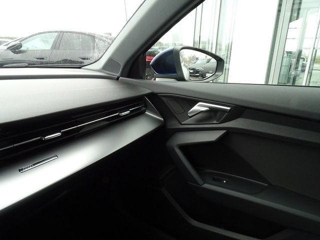 A3 Sportback 35 TFSI S-tronic - incl. WR