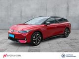 Volkswagen ID.7 Tourer GTX 4M 5JG+AHK+PANO+HARMAN+HuD+360°