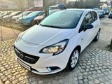 Opel Corsa E Color Edition ecoFlex 1-Hand Scheckheft - Opel Corsa aus 2016