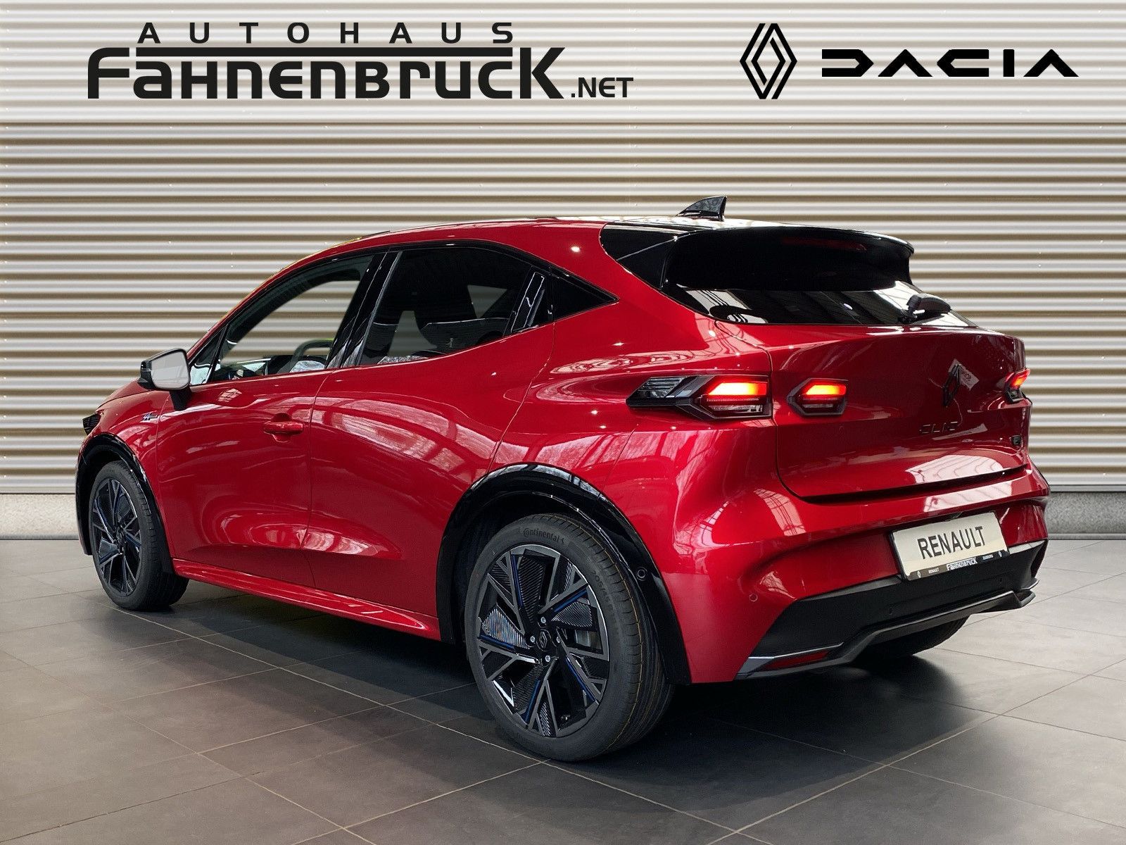 Renault Clio - Bild 3