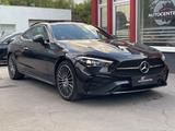 Mercedes-Benz CLE 220d AMG-LINE*PANORAMA*MEMORY*KEYLESS-ENTRY* - Mercedes-Benz CLE 220 Diesel Gebrauchtwagen