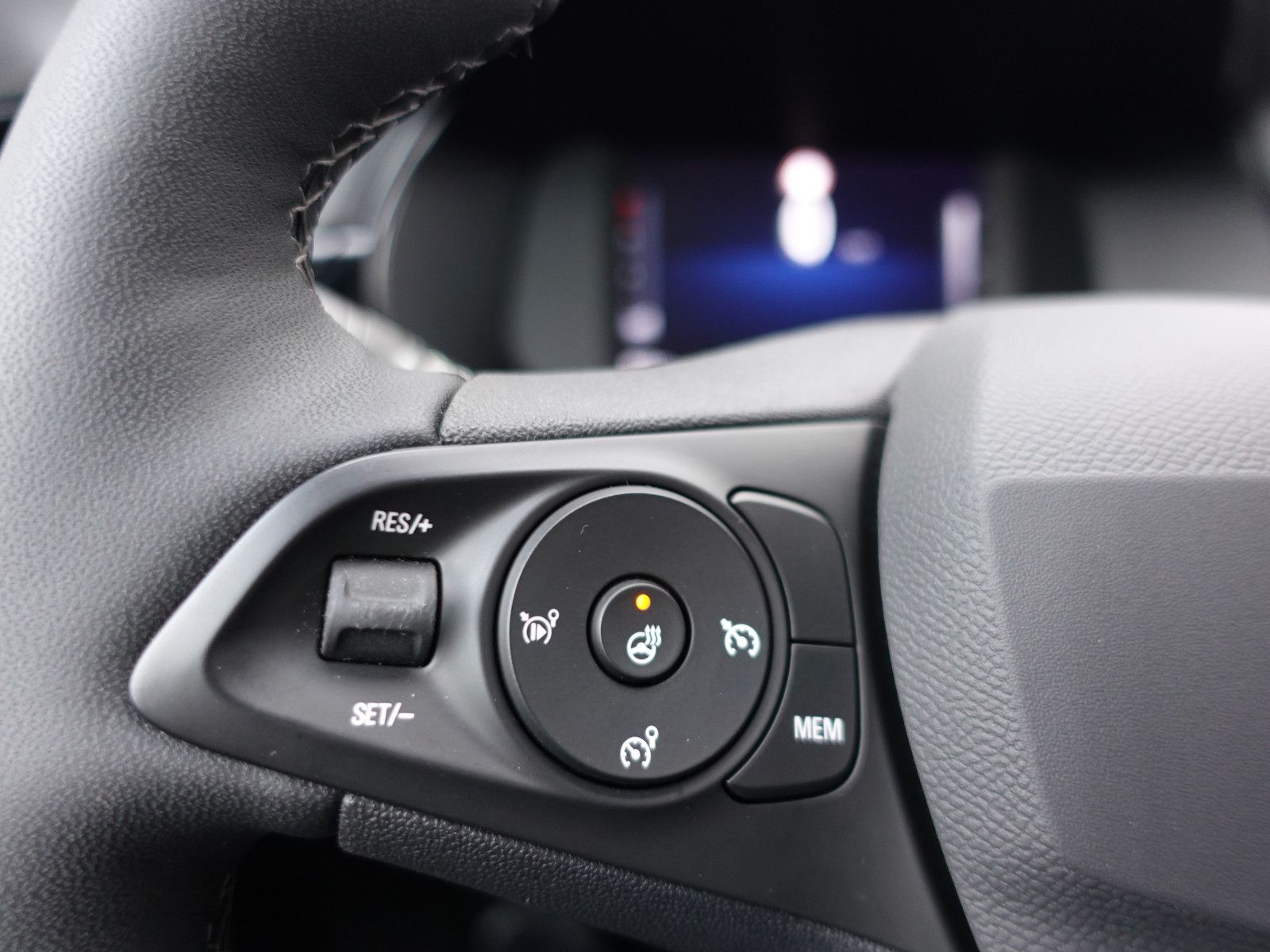 Fahrzeugabbildung Opel Corsa Edition 1.2,Sitzhzg,LED,Allwetter,Alu,DAB+