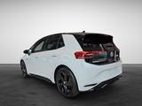 Volkswagen ID.3 GTX  Standheiz Navi LED Kamera PDC LM Tempo - Volkswagen ID.3: GTX