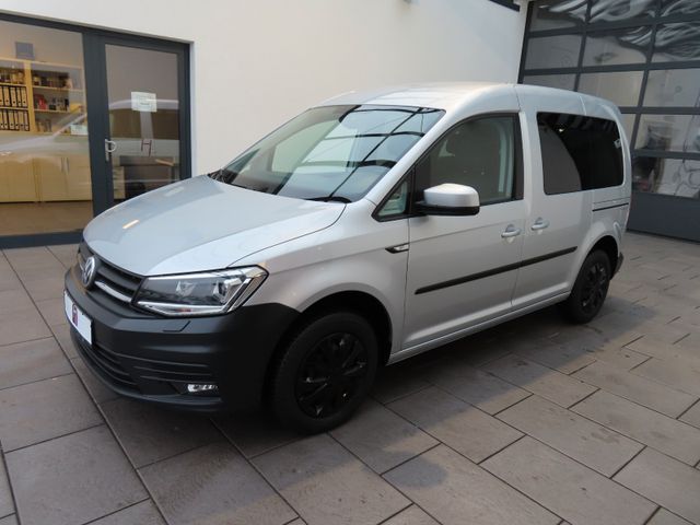 Volkswagen Caddy 2.0 TDI  SHZ/Klima/NSW/Xenon/PDC/Navi.