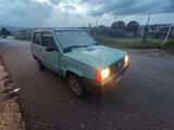 Fiat Panda 1100 i.e. - gebrauchte Fiat Panda aus dem Jahr 2001