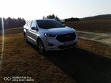 Ford Edge - Ford Edge von privat
