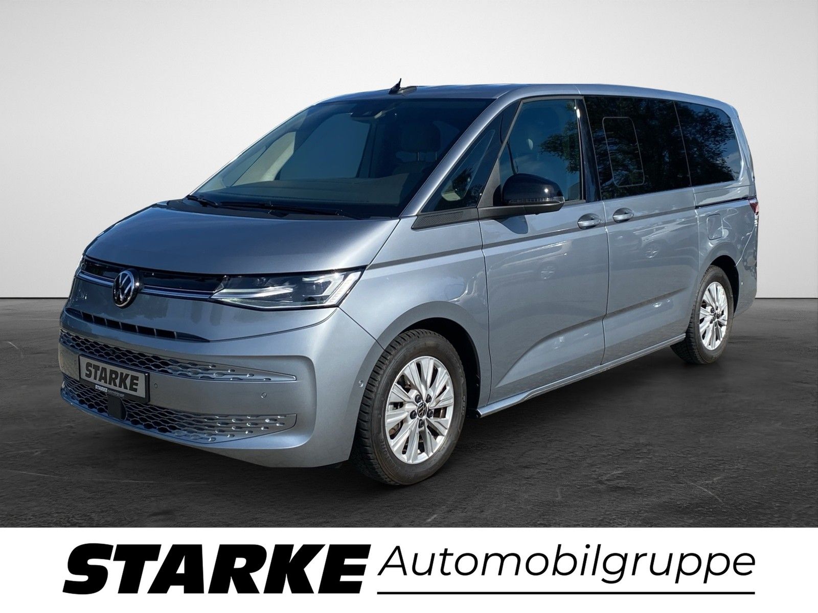 Volkswagen T7 Multivan 2.0 TDI DSG Life lang Top Ausstattun imagem 2