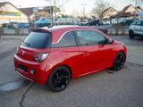 Opel Adam Slam*OPC line*LED*CARPLAY*SITZHZG*LENKHZG - Opel Adam aus 2018