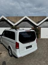 Mercedes-Benz V 220 d EDITION extralang EDITION - gebrauchte Mercedes-Benz V 220 aus dem Jahr 2016