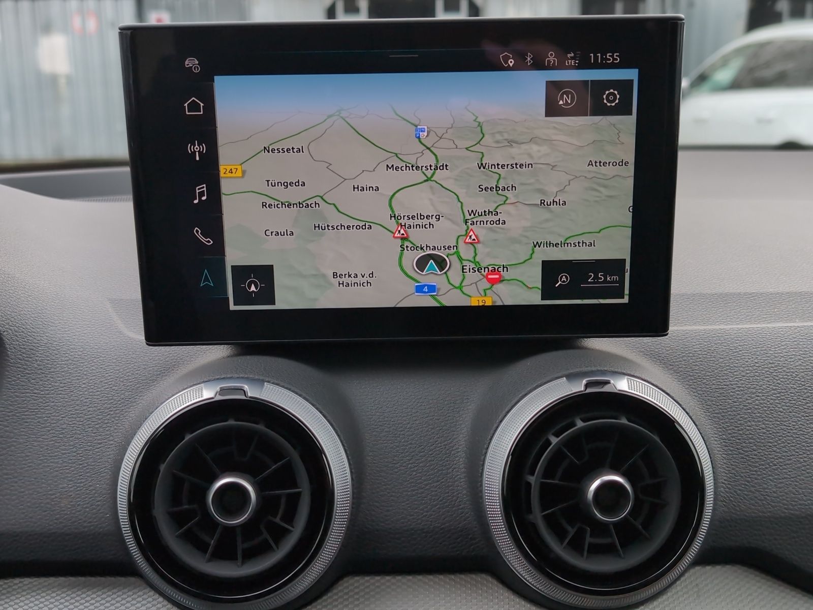 Audi Q2 - Bild 6