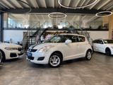 Suzuki Swift Club 4x4 *1.Hand*Top Zustand* - Suzuki Swift: Allradantrieb