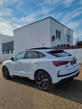 Audi RSQ3 2.5 TFSI S tronic quattro - - Audi RSQ3 in Düsseldorf