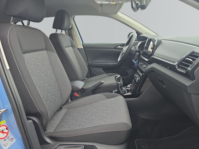 T-Cross Life 1.0 TSI LED+KLIMA+SITHZ+PDC+ACC+LMF