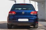 Volkswagen VW Golf VI 1.2 TSI Match | 102tkm | AHK | PDC |  - Volkswagen Golf: Match
