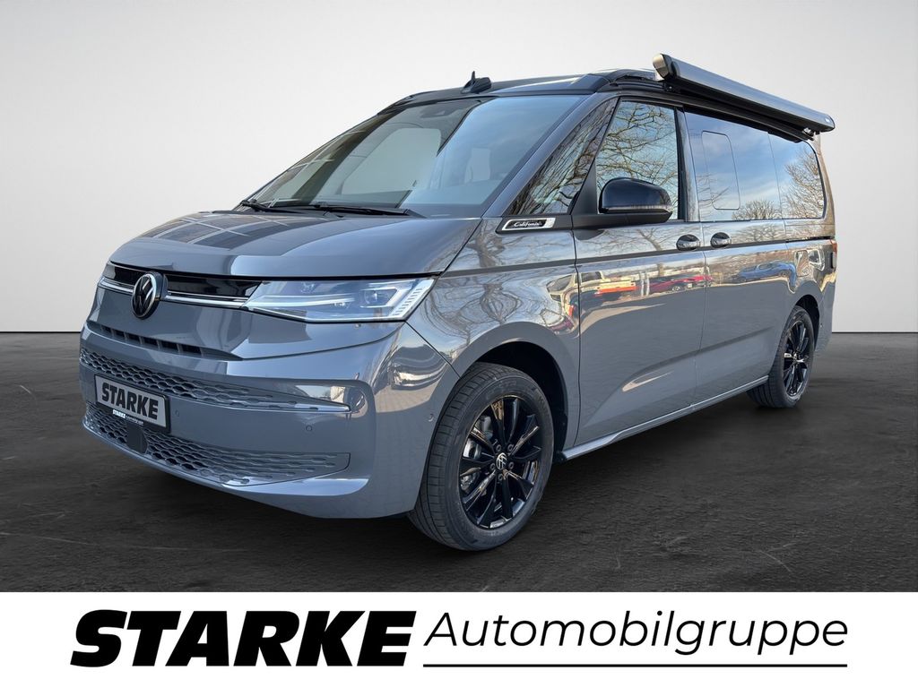 Volkswagen T7 California