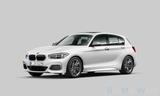 BMW M135i xD Parkassist Glasdach H/K NaviPr Komfort - BMW M135 aus 2015