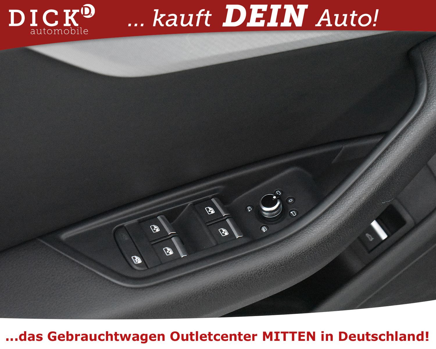 AUDI A4 Av 2.0d Design PANOR+VIRTU+MATR+LEDER+KAM+ACC - Image 18