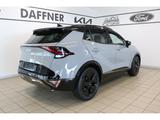 Kia Sportage Nightline Edition 1.6 T-GDI Mild-Hybrid - Kia Sportage mit Benzin-Antrieb: Geländewagen, 1.6