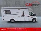 Dethleffs Trend T 6757 - Hub&Queensbett - Garage - - Dethleffs 67