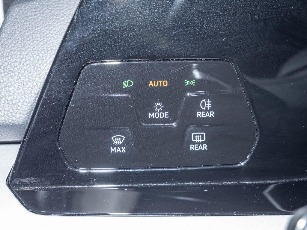 Volkswagen Golf VIII Variant 2.0 TDI Life Navi LED Keyless, миниатюра 17