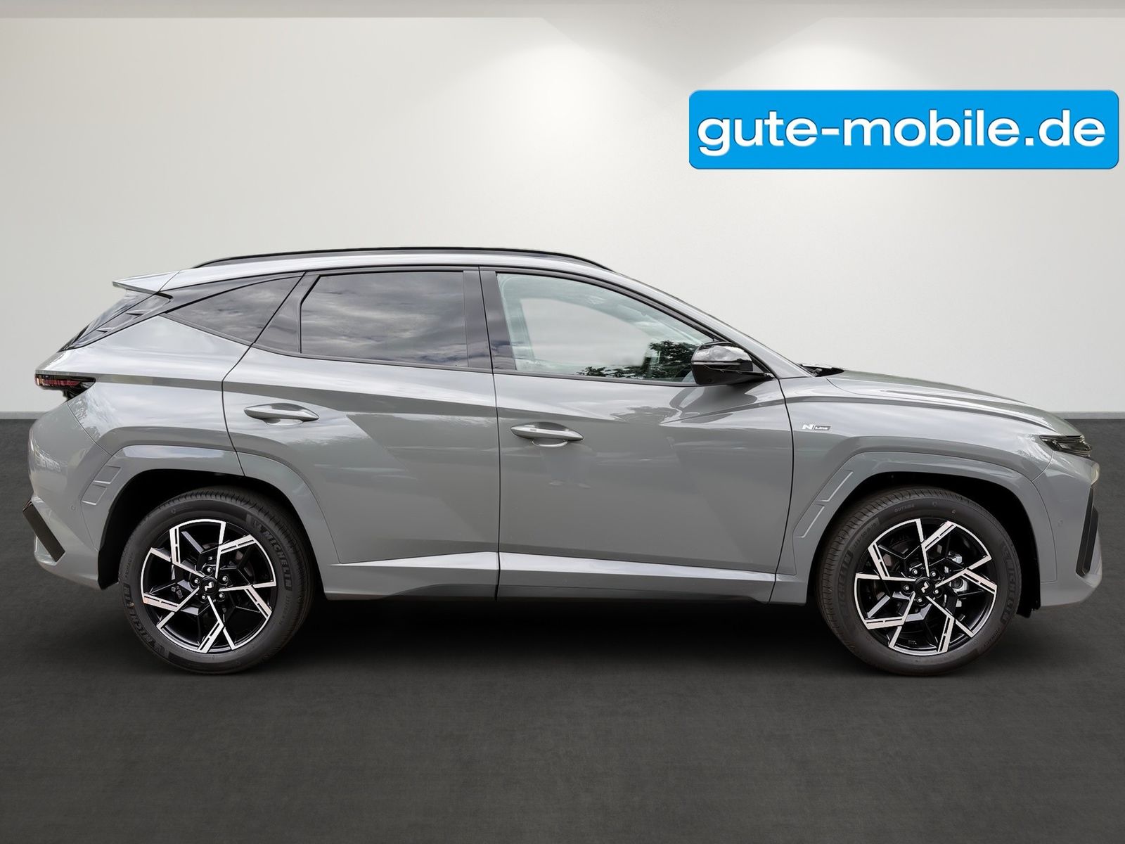 Hyundai Tucson – Bild 9