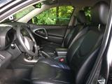 Toyota RAV 4 Executive Voll Leder - gebrauchte Toyota RAV 4 aus dem Jahr 2010