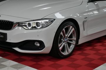 BMW 420 - 12