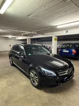 Mercedes-Benz C 350e Top Zustand und Ausstattung - Mercedes-Benz C 350 in Berlin