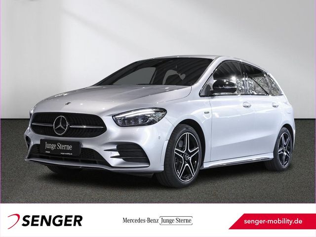 MERCEDES-BENZ B 250 e AMG Edition 2020 Night Distronic AHK