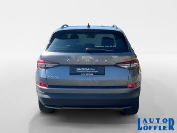 Skoda Kodiaq - 4