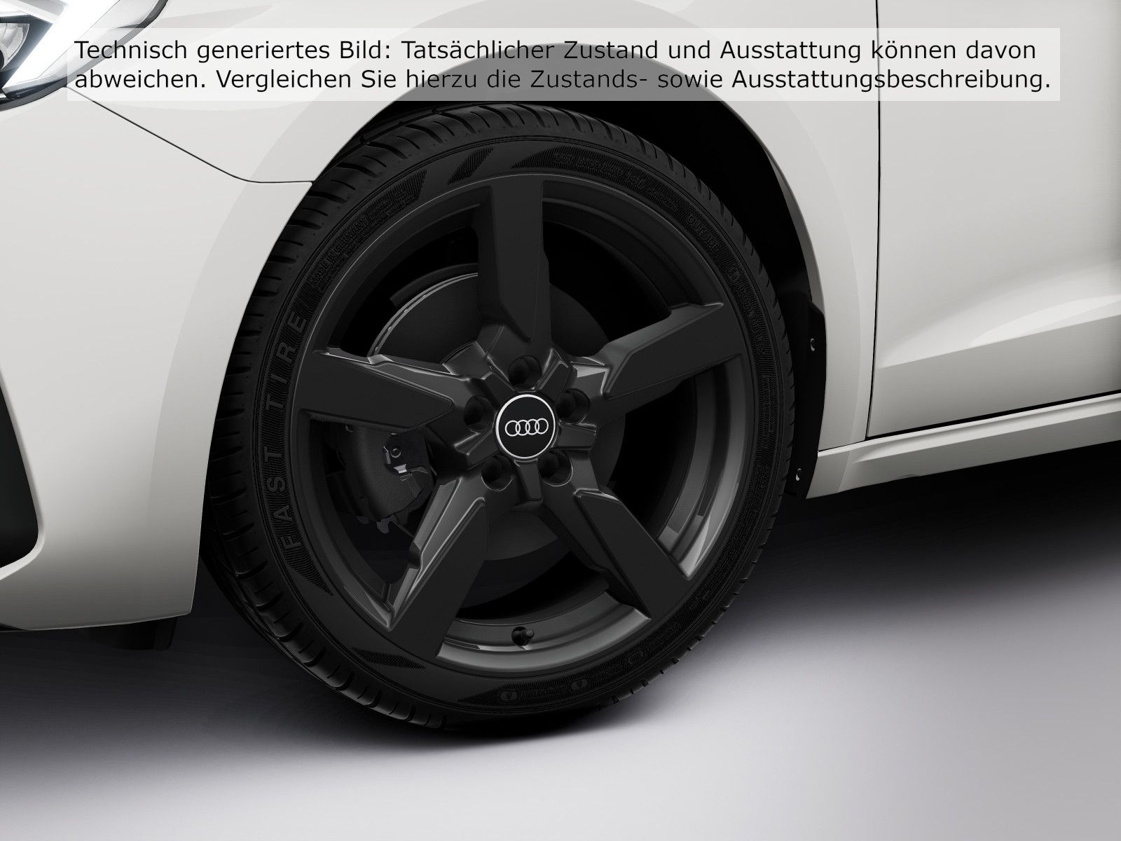 Audi A1 - Bild 9