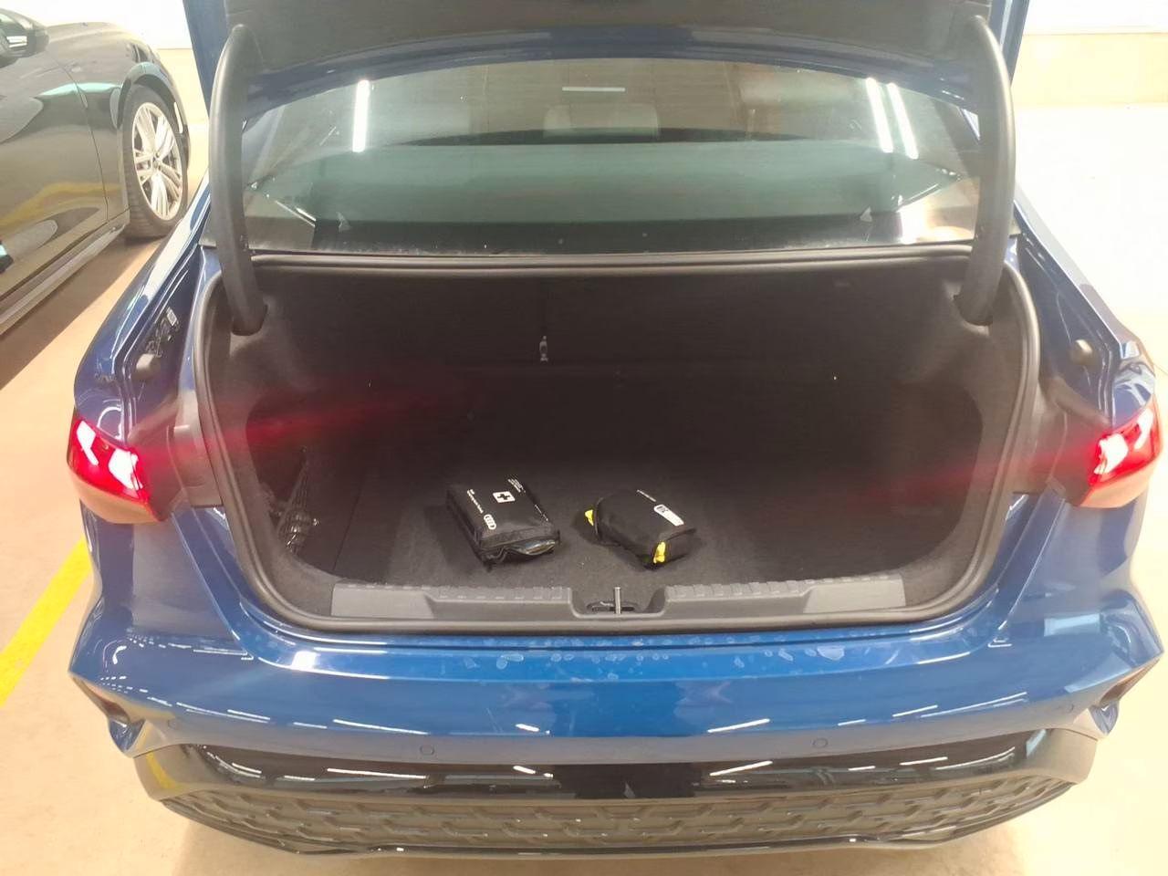 Audi A3 Limousine S line TFSI S tronic Black ACC R-Ca, миниатюра 7