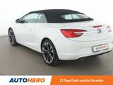 Opel Cascada 1.6 SIDI Turbo Innovation ecoFlex*XENON* - Opel Gebrauchtwagen in Nürnberg