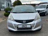 Honda Jazz 1.2 - Honda Jazz: 1.2