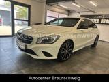 Mercedes-Benz CLA Shooting Brake CLA 180 - gebrauchte Mercedes-Benz CLA 180 Shooting Brake aus dem Jahr 2015