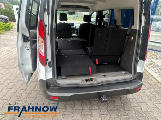 Foto Nummer 17: FORD Grand Tourneo