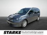 Volkswagen Caddy Maxi 1.5 TSI DSG Family 7-S.  AHK Kamera P