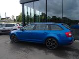 Skoda Octavia Combi Active, Klima, Radio, AHK - Skoda Octavia: Radio
