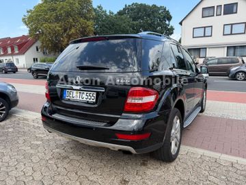 Mercedes ML 300 - 7