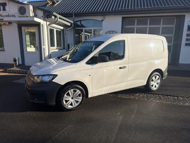 Volkswagen Caddy Cargo